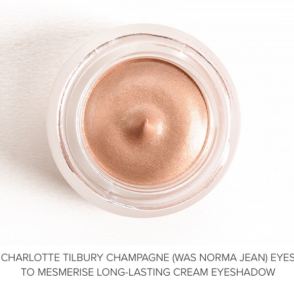 Charlotte Tilbury Other - Charlotte Tilbury Eyes To Mesmerize: Champagne